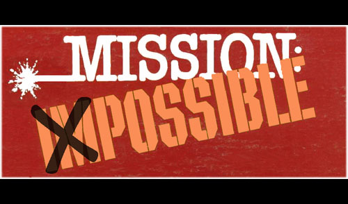 mission possible