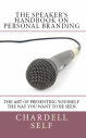 The Speaker's Handbook on Personal Branding book link